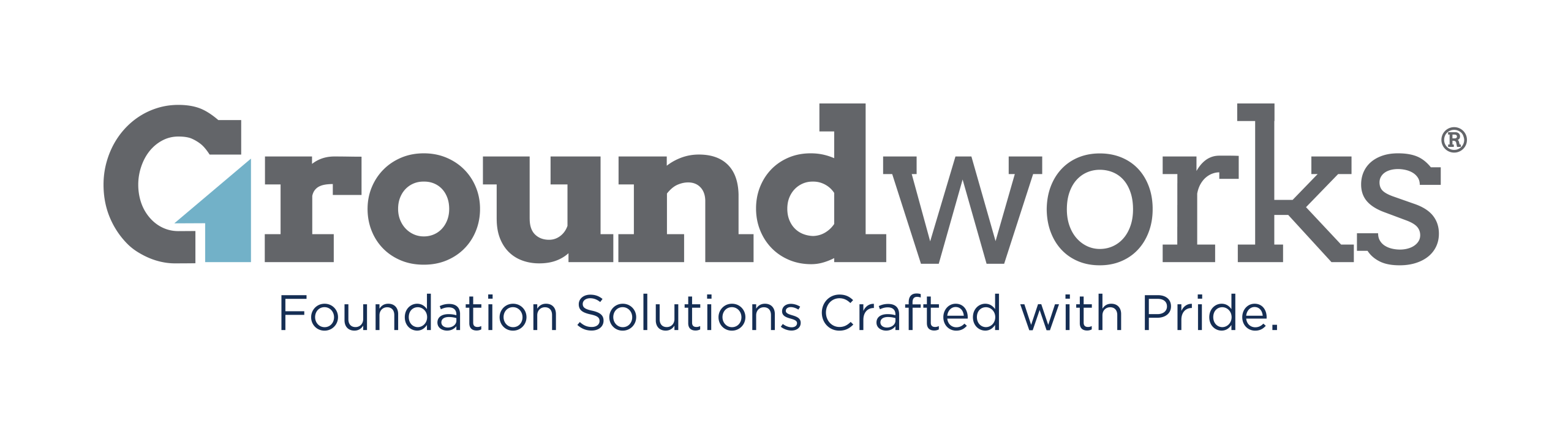 Groundworks Phoenix logo